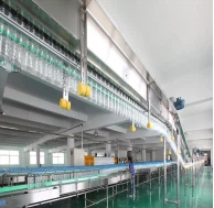 Пневматична конвеєрна система